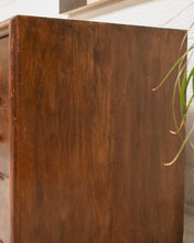 Load image into Gallery viewer, Guild of California Solid Wood Chest of Drawers
