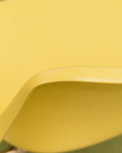 Load image into Gallery viewer, Sunshine Yellow Vintage Chair