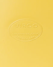 Load image into Gallery viewer, Sunshine Yellow Vintage Chair