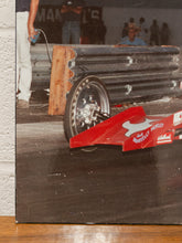 Load image into Gallery viewer, Trouble Maker Race Car