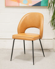 Load image into Gallery viewer, Monterey Caramel Dining Chair