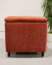 Load image into Gallery viewer, Chelsea Sofa in Paprika Single Seat