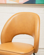 Load image into Gallery viewer, Monterey Caramel Dining Chair