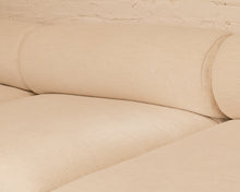 Load image into Gallery viewer, Emma 4 Piece Sectional Sofa in Victory Ivory