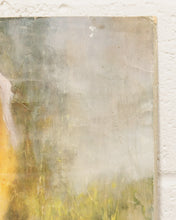 Load image into Gallery viewer, Little Girl Child Oil Painting