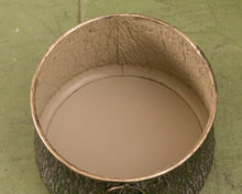 Load image into Gallery viewer, Brutalist Style Large Planter
