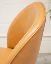 Load image into Gallery viewer, Monterey Caramel Dining Chair