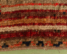 Load image into Gallery viewer, Vintage Hand-knotted Wool Rug, Circa 1950's Turkish Kars Rug