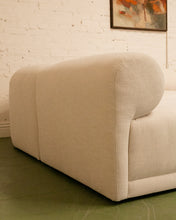 Load image into Gallery viewer, Emma 4 Piece Sectional Sofa in Victory Ivory