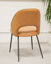 Load image into Gallery viewer, Monterey Caramel Dining Chair