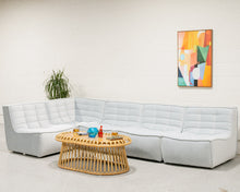 Load image into Gallery viewer, Juno 5 piece in Light Blue