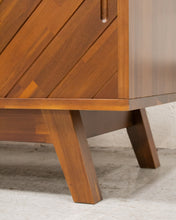 Load image into Gallery viewer, Pittsburgh Low Profile Profile Credenza