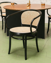 Load image into Gallery viewer, Stella Cane Arm Chair