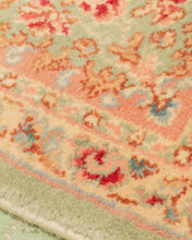 Load image into Gallery viewer, Pink Pastel Antique Rug