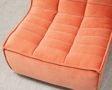 Load image into Gallery viewer, Juno Single Armless in Hacienda