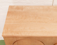 Load image into Gallery viewer, Mason Arc Bar Cabinet