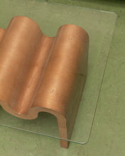 Load image into Gallery viewer, Squiggle Coffee Table