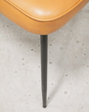 Load image into Gallery viewer, Monterey Caramel Dining Chair