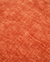 Load image into Gallery viewer, Chelsea Ottoman in Paprika