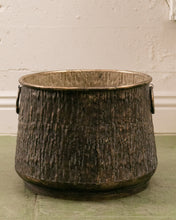 Load image into Gallery viewer, Brutalist Style Large Planter