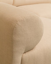 Load image into Gallery viewer, Emma 4 Piece Sectional Sofa in Victory Ivory