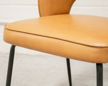 Load image into Gallery viewer, Monterey Caramel Dining Chair