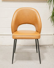Load image into Gallery viewer, Monterey Caramel Dining Chair