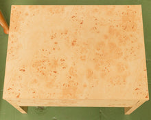 Load image into Gallery viewer, Burlwood Nightstand