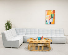 Load image into Gallery viewer, Juno 5 piece in Light Blue