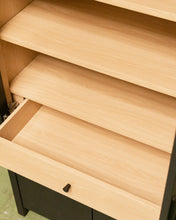 Load image into Gallery viewer, Theodore Arch Cabinet