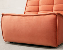 Load image into Gallery viewer, Juno Single Armless in Hacienda