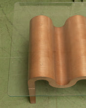 Load image into Gallery viewer, Squiggle Coffee Table