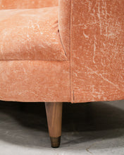Load image into Gallery viewer, Aria 3 Piece Curved Sofa