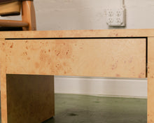 Load image into Gallery viewer, Burlwood Nightstand