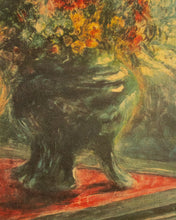 Load image into Gallery viewer, Auguste RENOIR Lady Sewing Print