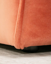 Load image into Gallery viewer, Juno Single Armless in Hacienda