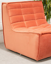 Load image into Gallery viewer, Juno Single Armless in Hacienda