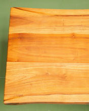 Load image into Gallery viewer, Nakashima Inspired Coffee Table