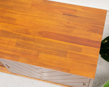 Load image into Gallery viewer, Pittsburgh Low Profile Profile Credenza