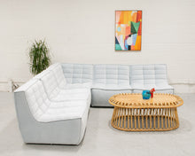 Load image into Gallery viewer, Juno 5 piece in Light Blue