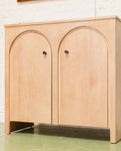 Load image into Gallery viewer, Mason Arc Bar Cabinet