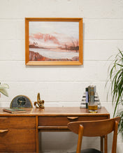 Load image into Gallery viewer, Tranquil Nature Oil Painting