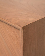 Load image into Gallery viewer, Alexander Floating Credenza 60”