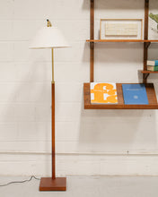 Load image into Gallery viewer, Alfred Floor Lamp