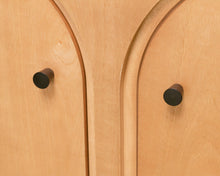 Load image into Gallery viewer, Mason Arc Bar Cabinet