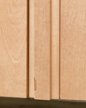 Load image into Gallery viewer, Mason Arc Bar Cabinet