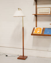 Load image into Gallery viewer, Alfred Floor Lamp