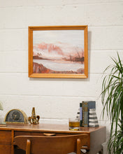 Load image into Gallery viewer, Tranquil Nature Oil Painting