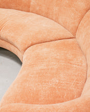 Load image into Gallery viewer, Aria 3 Piece Curved Sofa