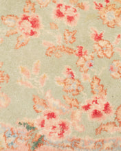 Load image into Gallery viewer, Pink Pastel Antique Rug